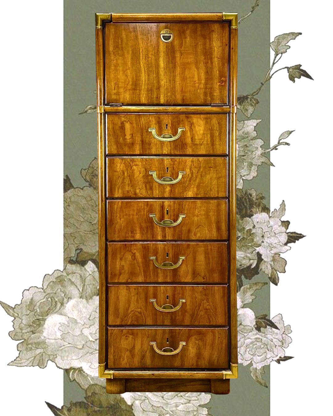Campaign Lingerie Chest by Drexel – Shop The Refurb