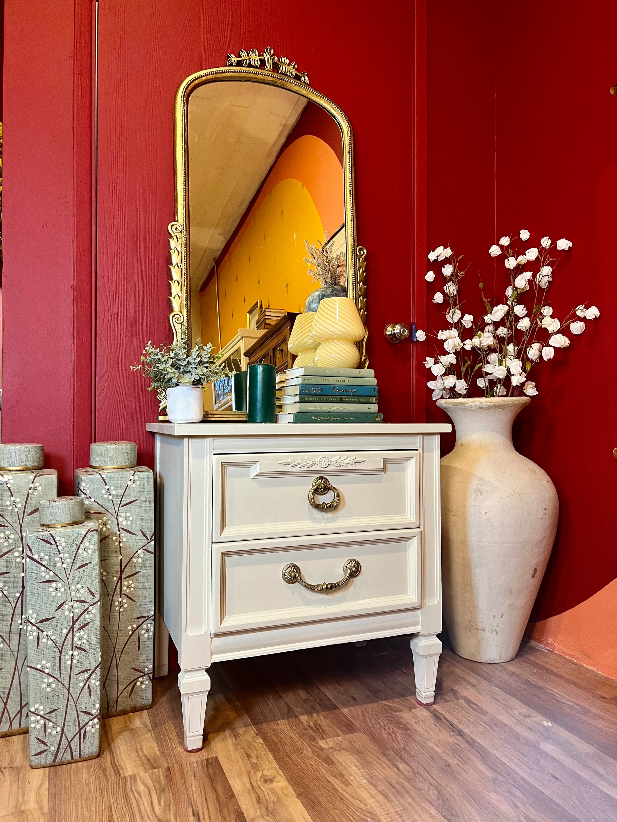 Hollywood Regency – Shop The Refurb